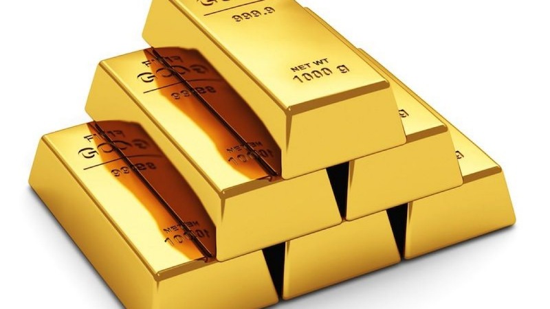 How do i sell my shop gold bars